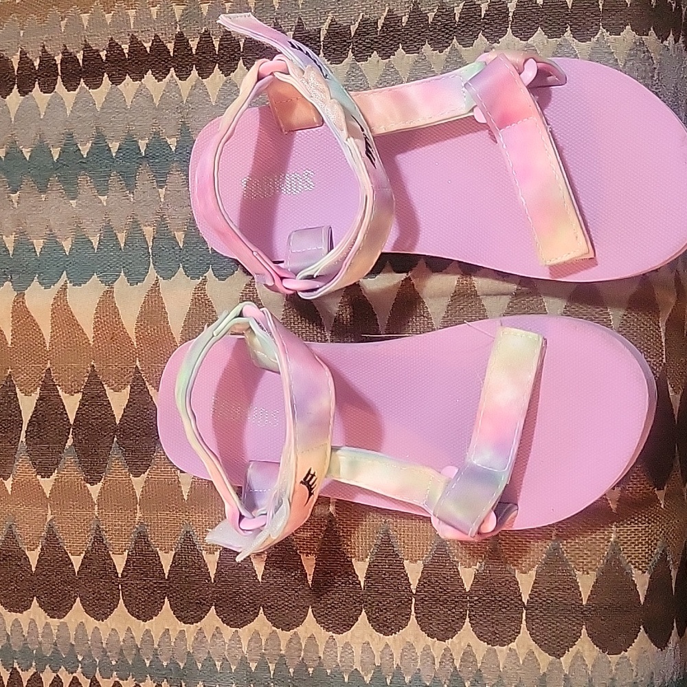 Stylish sandals